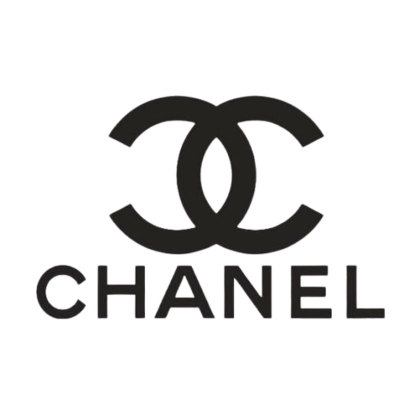 Square Two-Sided Decal
