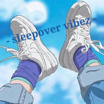 - Sleepover Vibez -