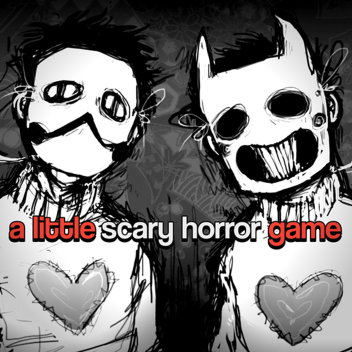 [+18] a little scary horror game.