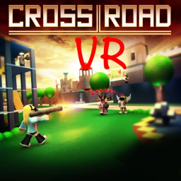 Crossroads: VR