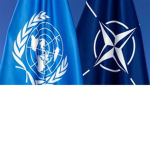 Nato And United Nations.