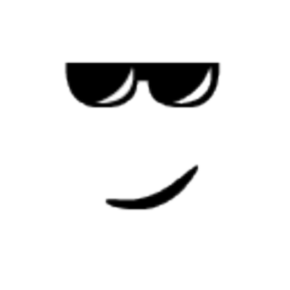 Free Face Roblox decal