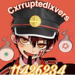 Cxrruptedlxvers