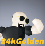 - 24kGolden