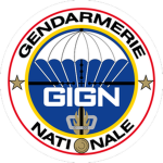 GIGN de nice rp2