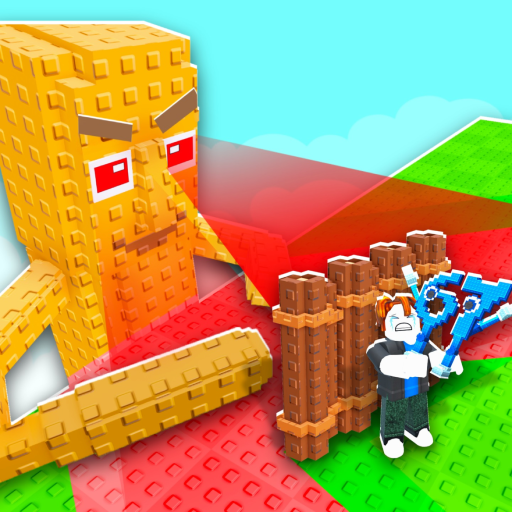 Hide from the Brainrots!