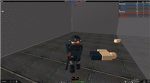 R.E.T. Marines
