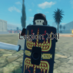 [LEG] [Legion XXI]