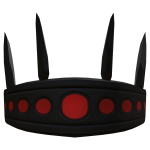 Red Router Visor
