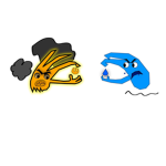 Elemental Forces Fan Group