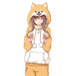 kawaii anime fan group for