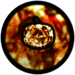 Sparkle Time Pumpkin