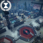 [FAIRZONE] Frigid Missile Complex