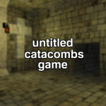 [dev] untitled catacombs game