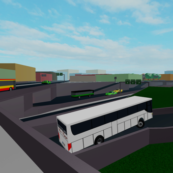 Bus Driver REDUX