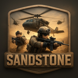 Sandstone ` ™