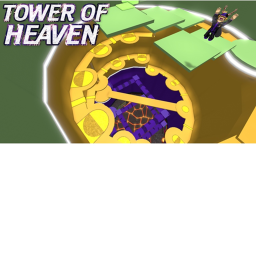 Tower Of Heaven