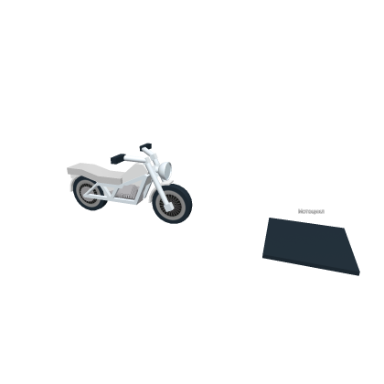 Motocycle morph