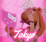 T0KYØ