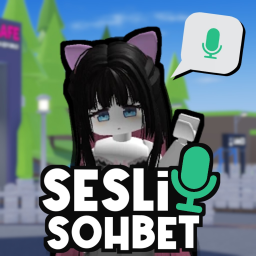 (🎙️VC) Turk Chat