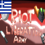 Riot Liberation Army