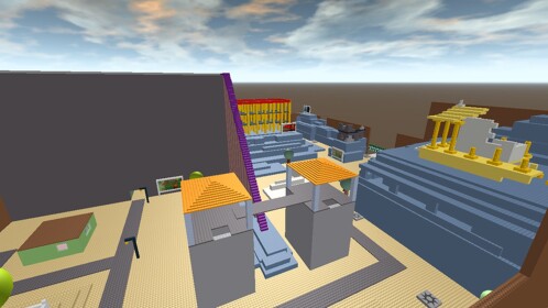 SuperballsOnly's Place