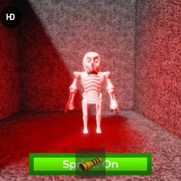 SCP-096 icon