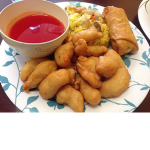 jedi chicken nugget dragon jelly
