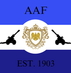 AAF: Auroria Armed Forces