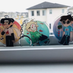 Starry's Fan Group!