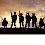 Shadow Platoon 6