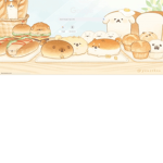 The Bread Clan!!