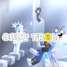 Obby oscilante para bloques