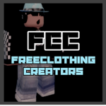 FreeClothing Creators