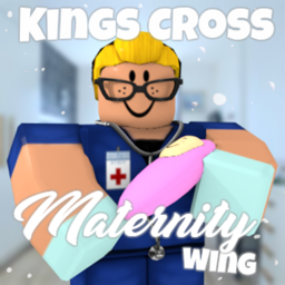 [KCMW] Hospital V3