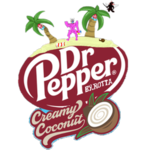 Dr Pepper - CC