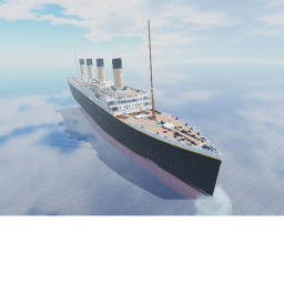 Titanic: Roleplay