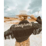 Howdy kayden