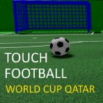 Touch Football World Cup