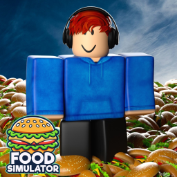 🍔 FOOD SIMULATOR 🍔