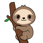 SLOTH club/group!