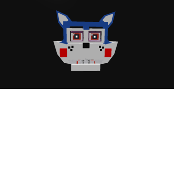 【Fnac】 【Candy's Burgers and Fries Roleplay】™