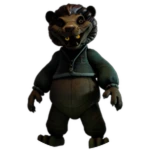 Lion Costume