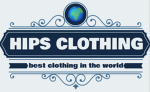 HIPS CLOTHING!