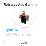 Jailbreak Roleplay Server | Group