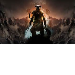 I Play Skyrim