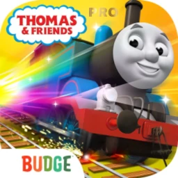 Go Go Thomas Pro icon