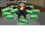 Jars gang
