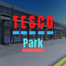Tesco Park (Teleport)