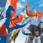 ()The Superman Family()